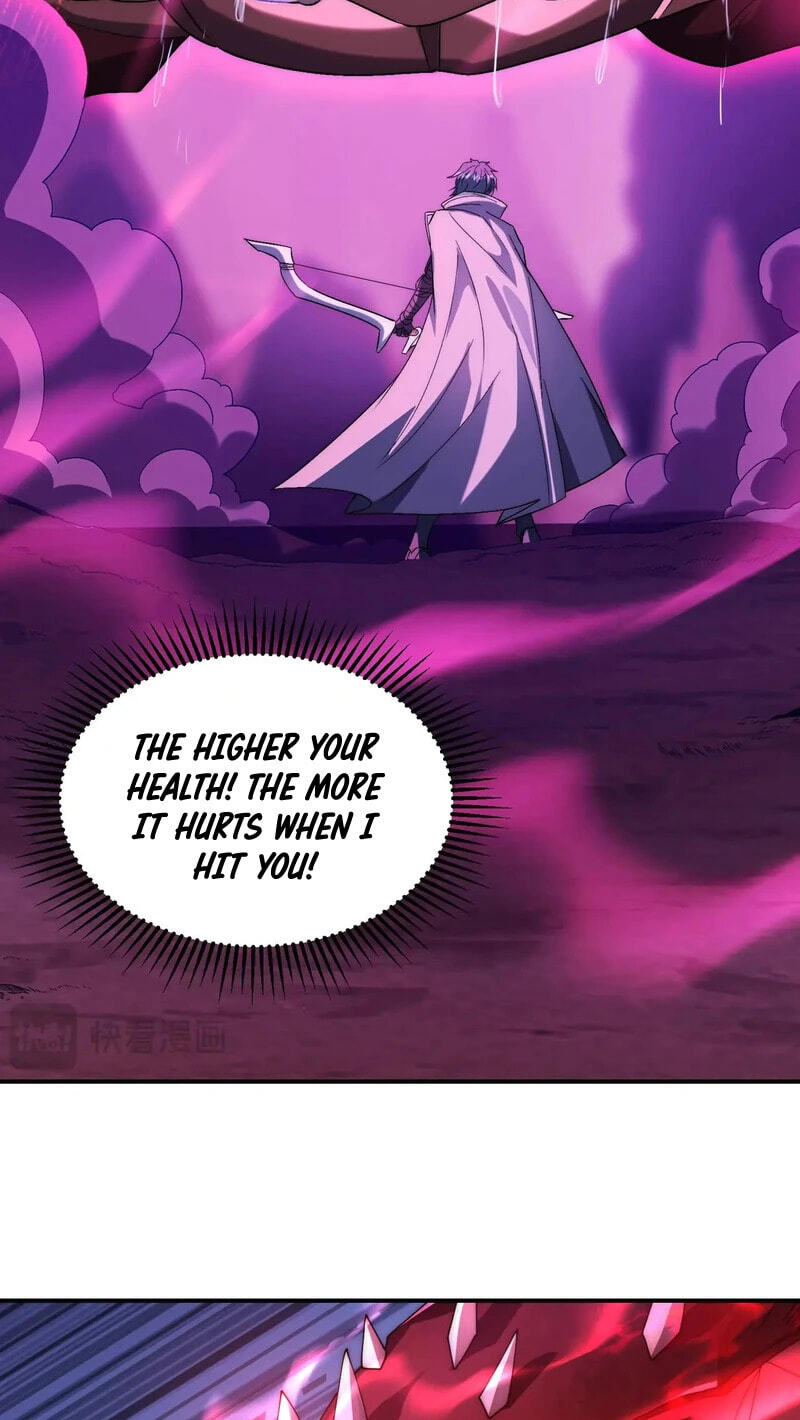 Wangyou: Wo Neng Jinhua Yiqie Chapter 8 page 44 - 
