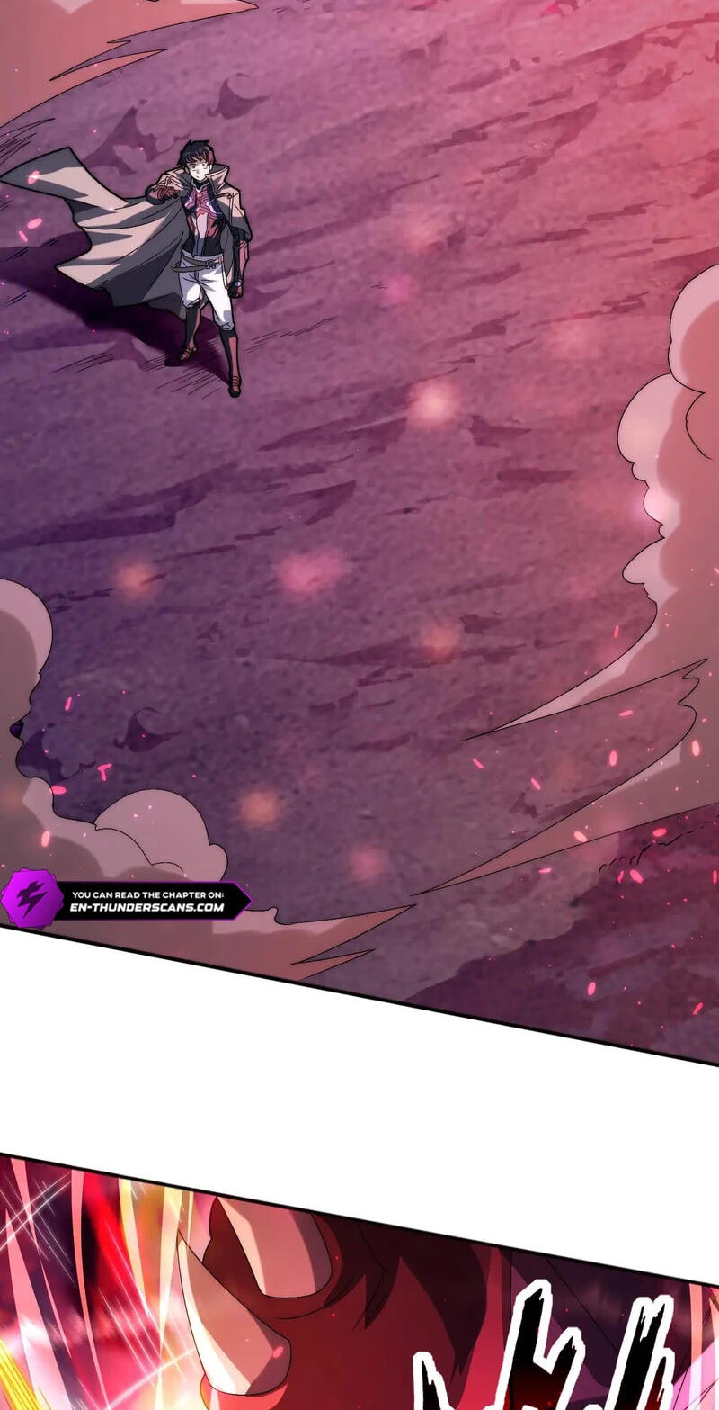 Wangyou: Wo Neng Jinhua Yiqie Chapter 8 page 6 - 