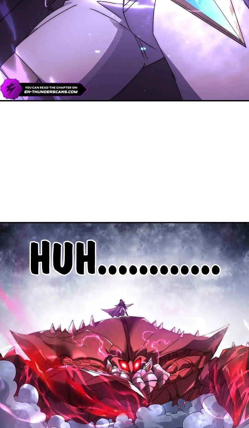 Wangyou: Wo Neng Jinhua Yiqie Chapter 8 page 52 - 