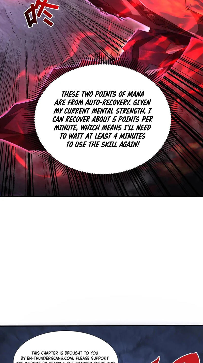 Wangyou: Wo Neng Jinhua Yiqie Chapter 8 page 56 - 