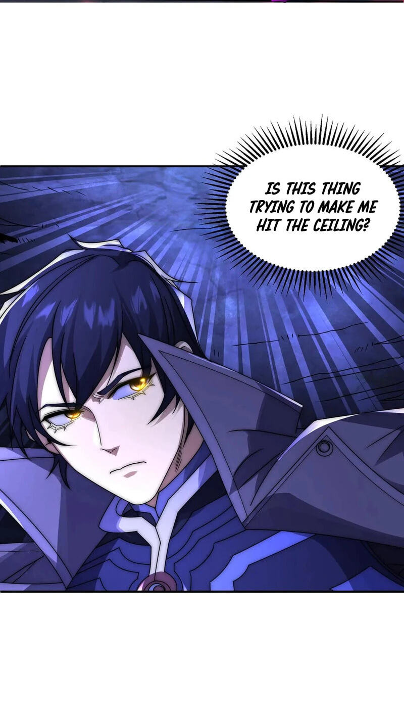 Wangyou: Wo Neng Jinhua Yiqie Chapter 8 page 58 - 