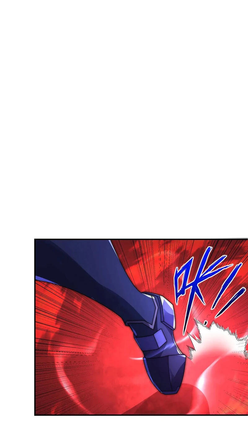 Wangyou: Wo Neng Jinhua Yiqie Chapter 8 page 59 - 
