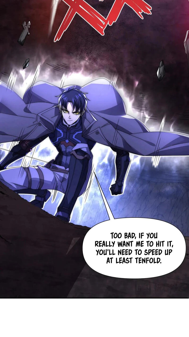 Wangyou: Wo Neng Jinhua Yiqie Chapter 8 page 61 - 