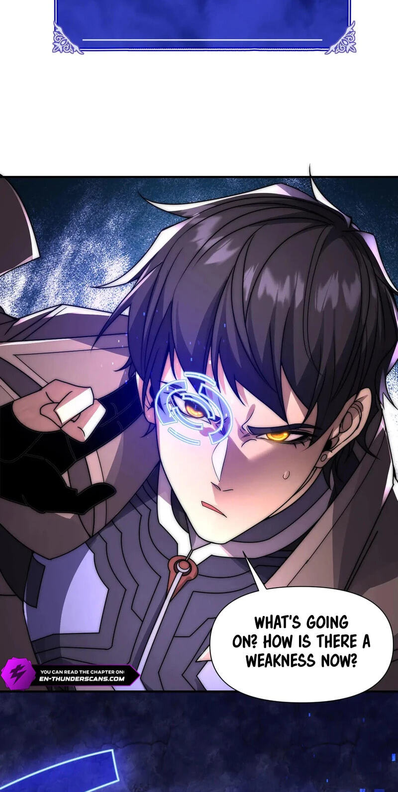 Wangyou: Wo Neng Jinhua Yiqie Chapter 8 page 63 - 