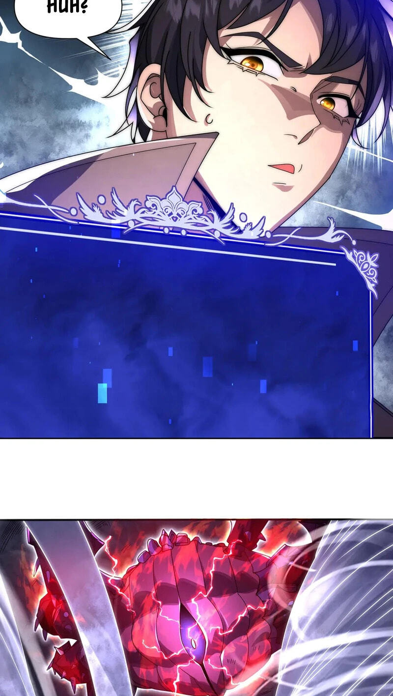 Wangyou: Wo Neng Jinhua Yiqie Chapter 8 page 69 - 