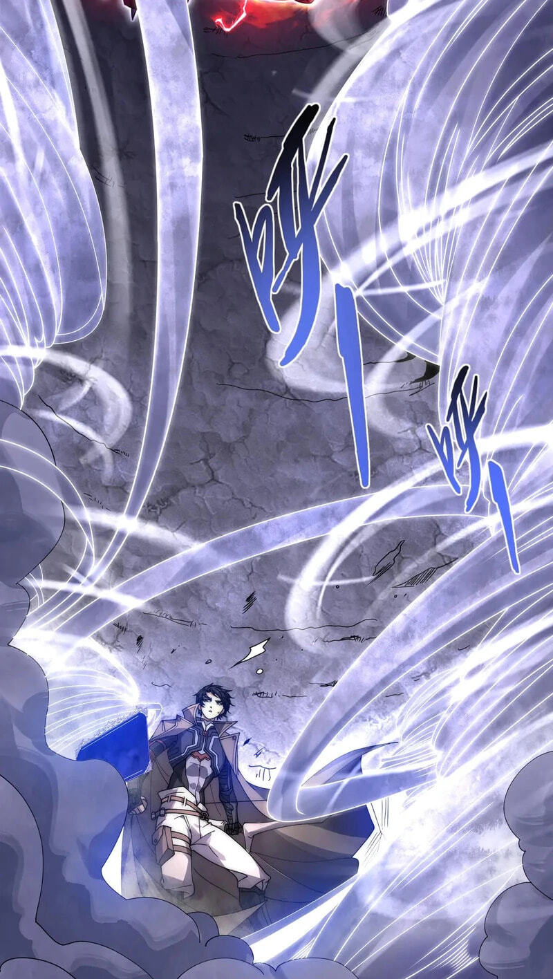 Wangyou: Wo Neng Jinhua Yiqie Chapter 8 page 70 - 