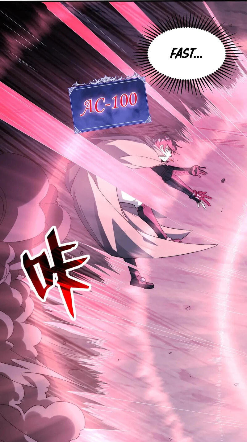 Wangyou: Wo Neng Jinhua Yiqie Chapter 8 page 8 - 