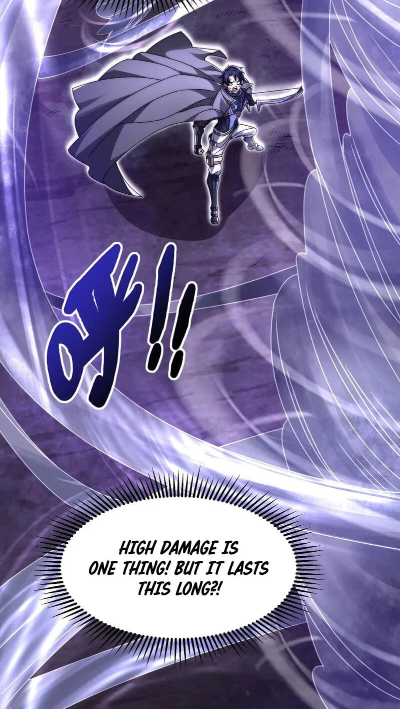 Wangyou: Wo Neng Jinhua Yiqie Chapter 8 page 72 - 