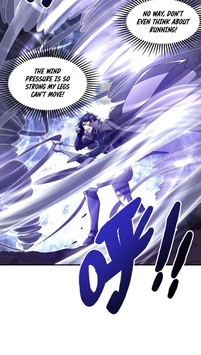 Wangyou: Wo Neng Jinhua Yiqie Chapter 8 page 74 - 