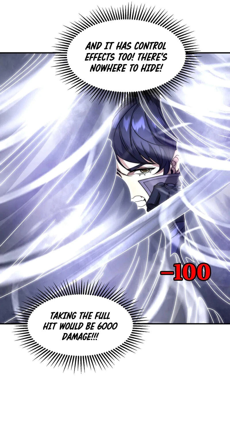 Wangyou: Wo Neng Jinhua Yiqie Chapter 8 page 75 - 