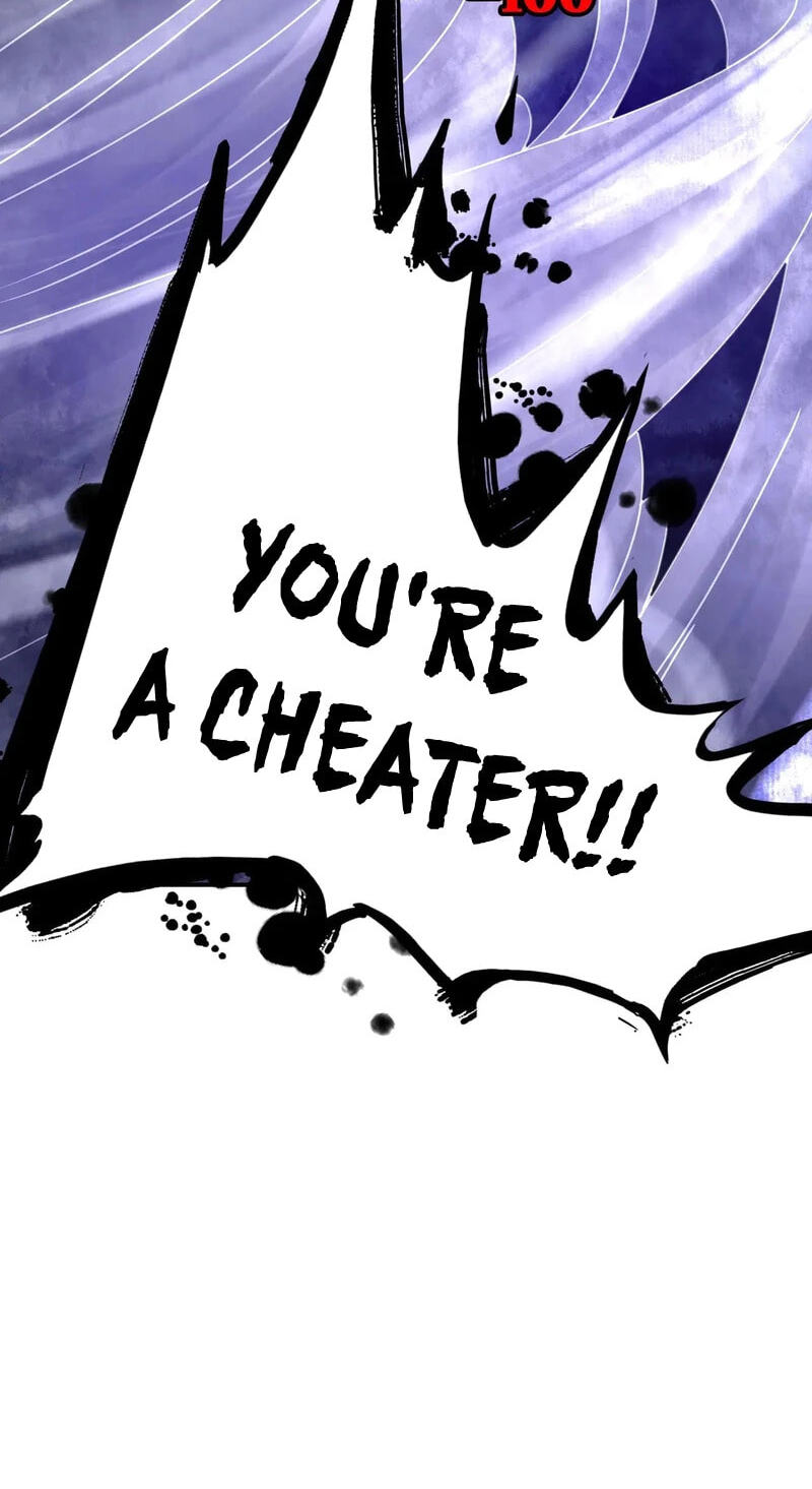 Wangyou: Wo Neng Jinhua Yiqie Chapter 8 page 78 - 