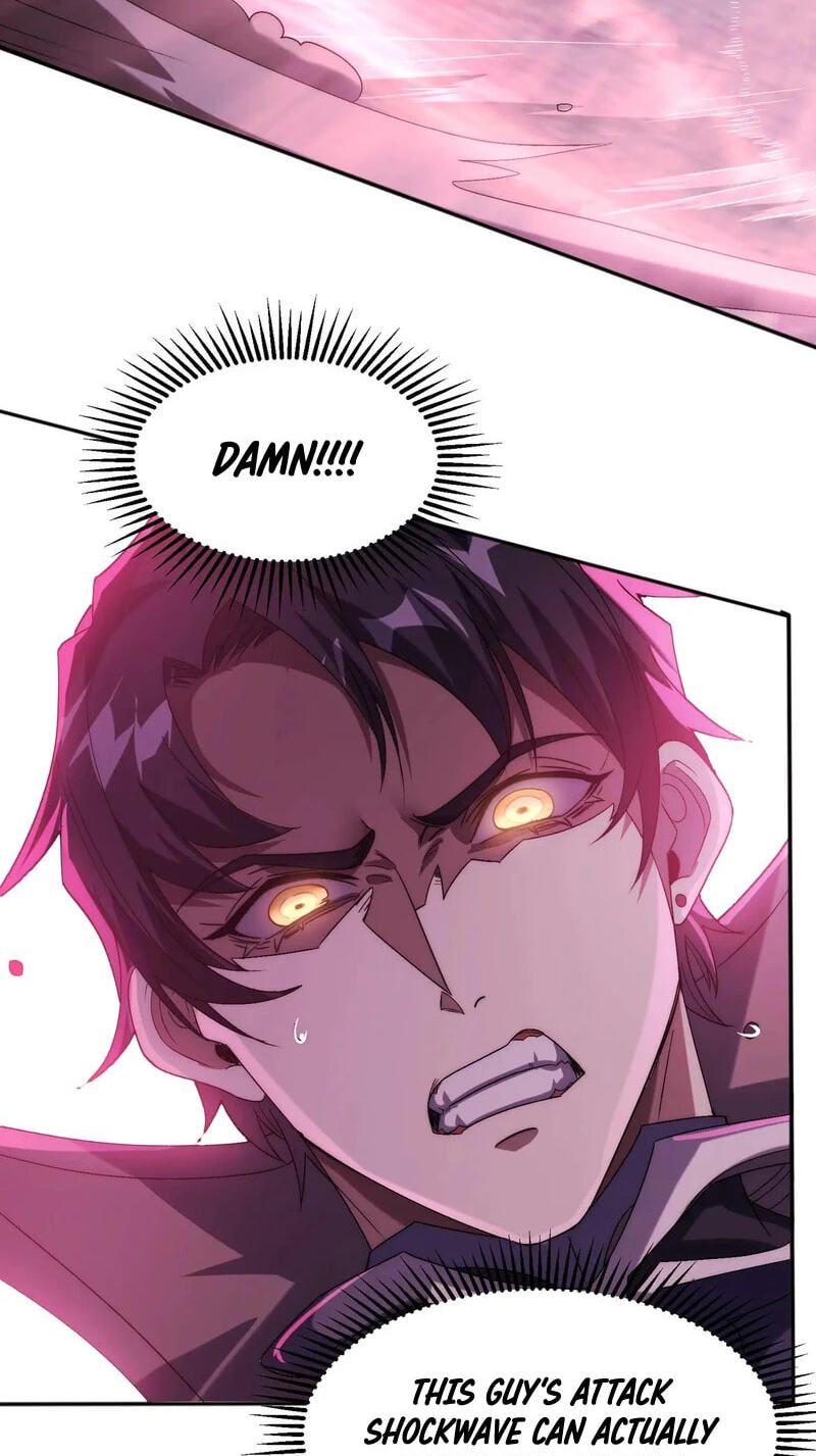 Wangyou: Wo Neng Jinhua Yiqie Chapter 8 page 9 - 