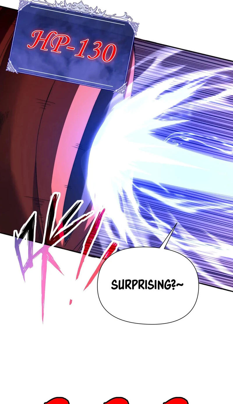 Wangyou: Wo Neng Jinhua Yiqie Chapter 9 page 19 - 