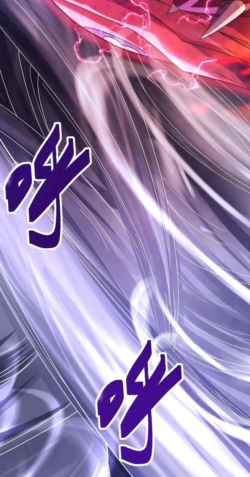 Wangyou: Wo Neng Jinhua Yiqie Chapter 9 page 3 - 