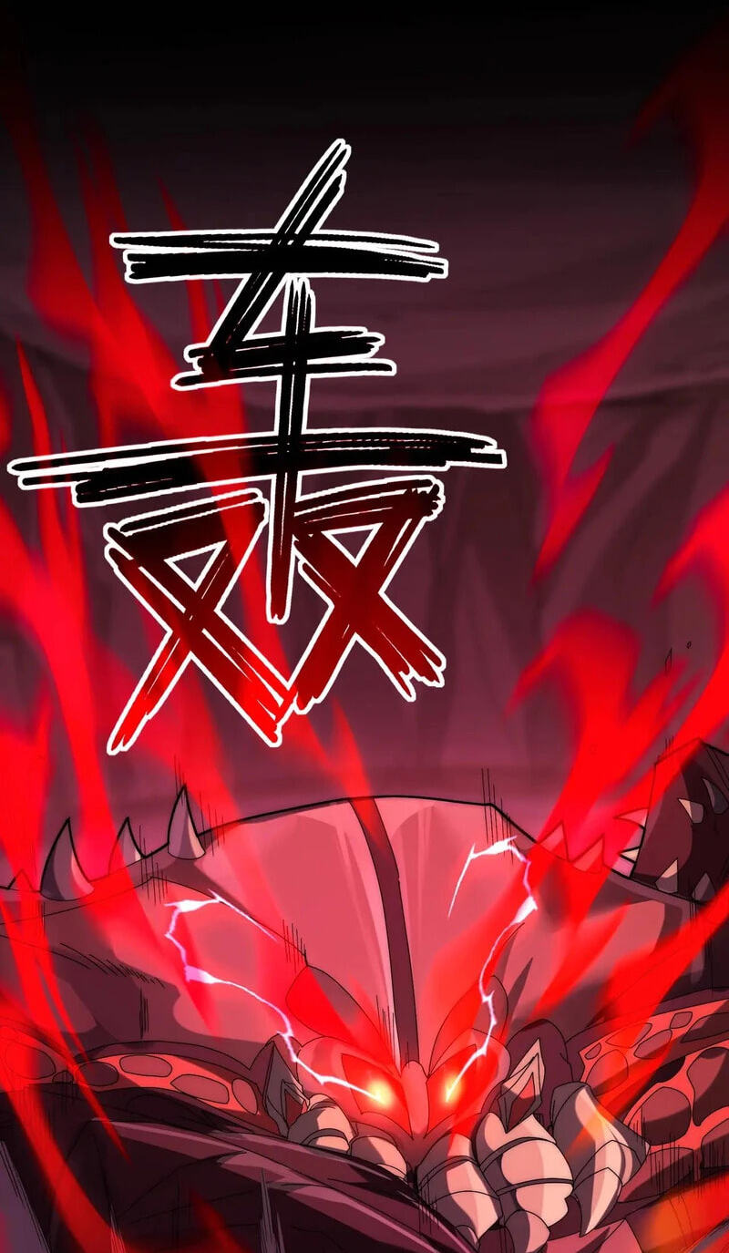 Wangyou: Wo Neng Jinhua Yiqie Chapter 9 page 29 - 
