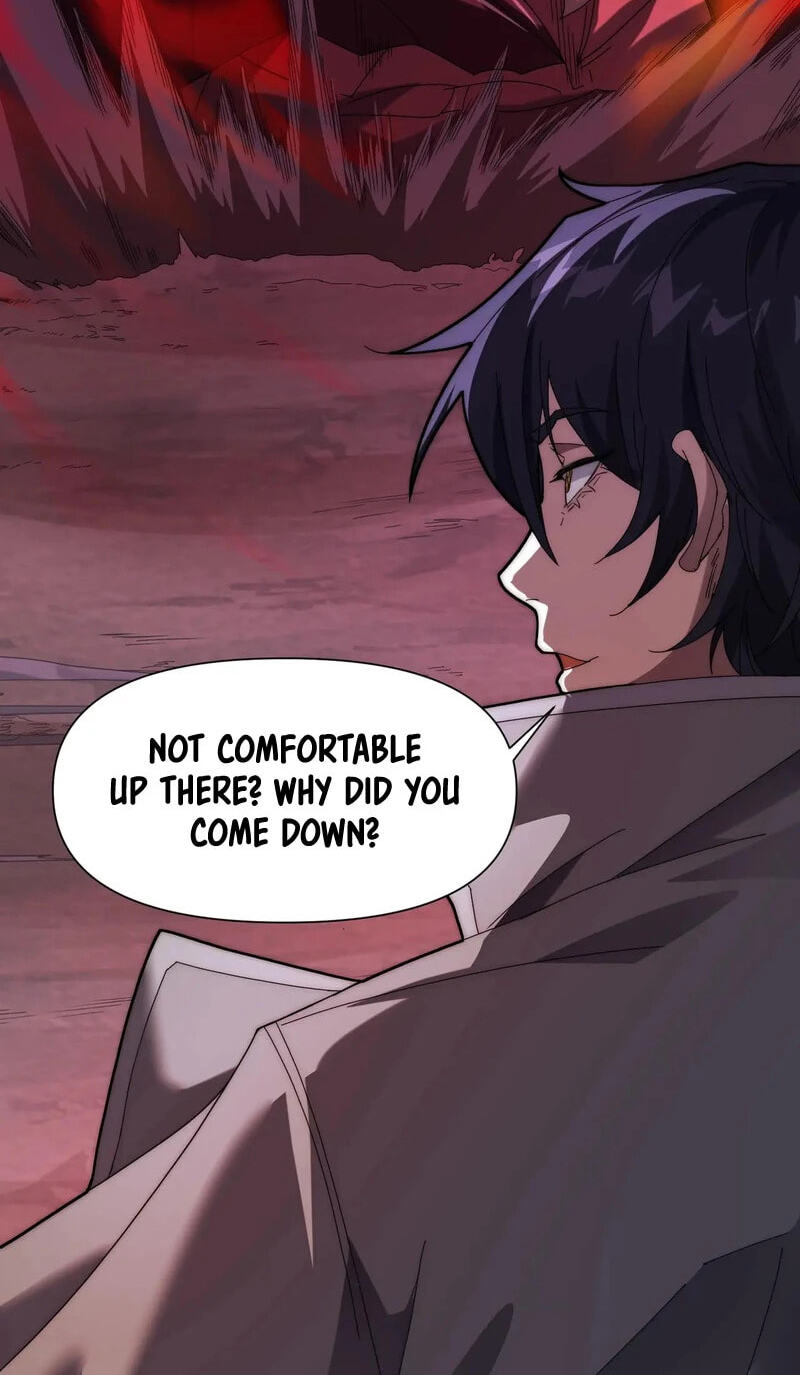 Wangyou: Wo Neng Jinhua Yiqie Chapter 9 page 30 - 