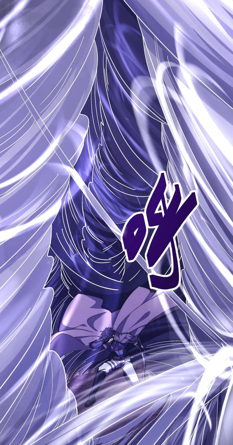 Wangyou: Wo Neng Jinhua Yiqie Chapter 9 page 4 - 