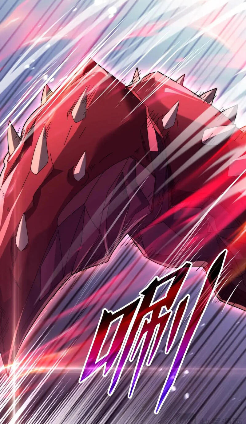 Wangyou: Wo Neng Jinhua Yiqie Chapter 9 page 32 - 