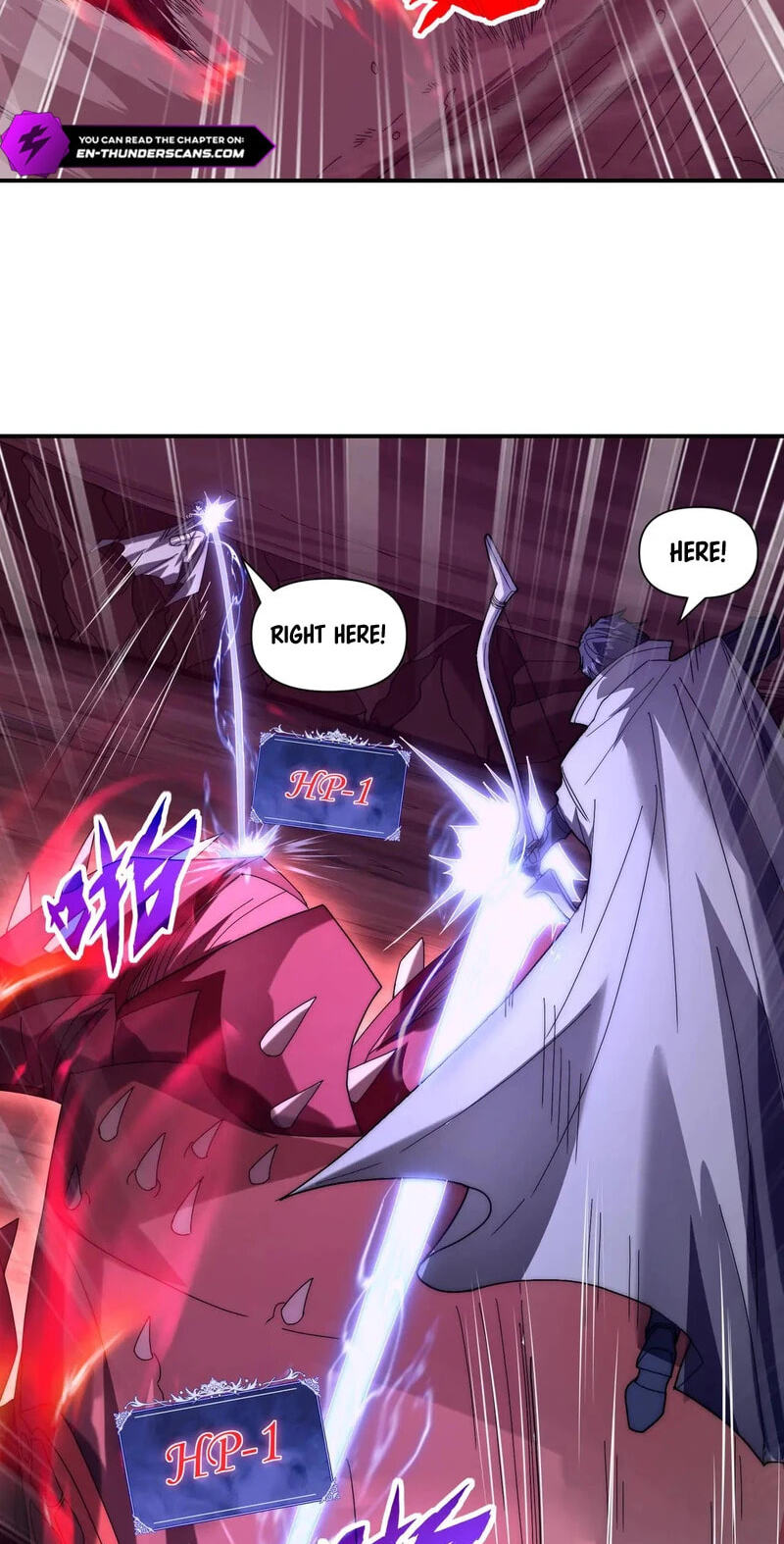 Wangyou: Wo Neng Jinhua Yiqie Chapter 9 page 36 - 