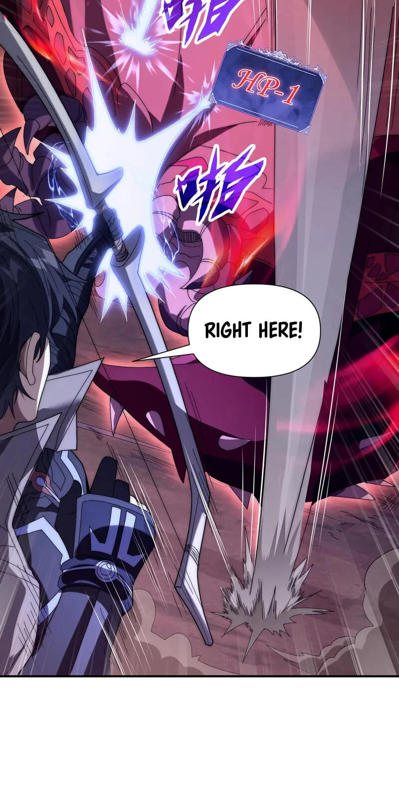 Wangyou: Wo Neng Jinhua Yiqie Chapter 9 page 37 - 