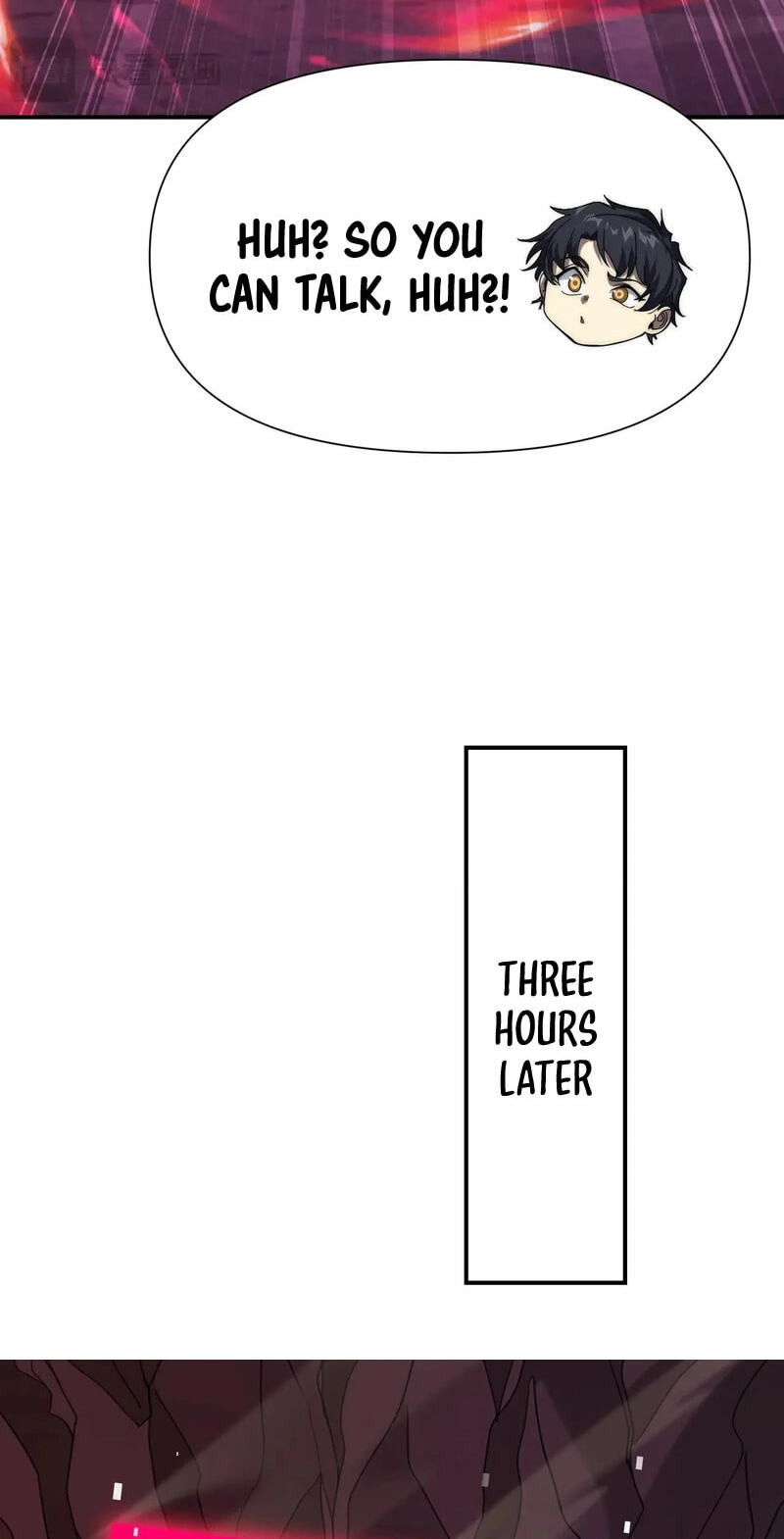 Wangyou: Wo Neng Jinhua Yiqie Chapter 9 page 40 - 