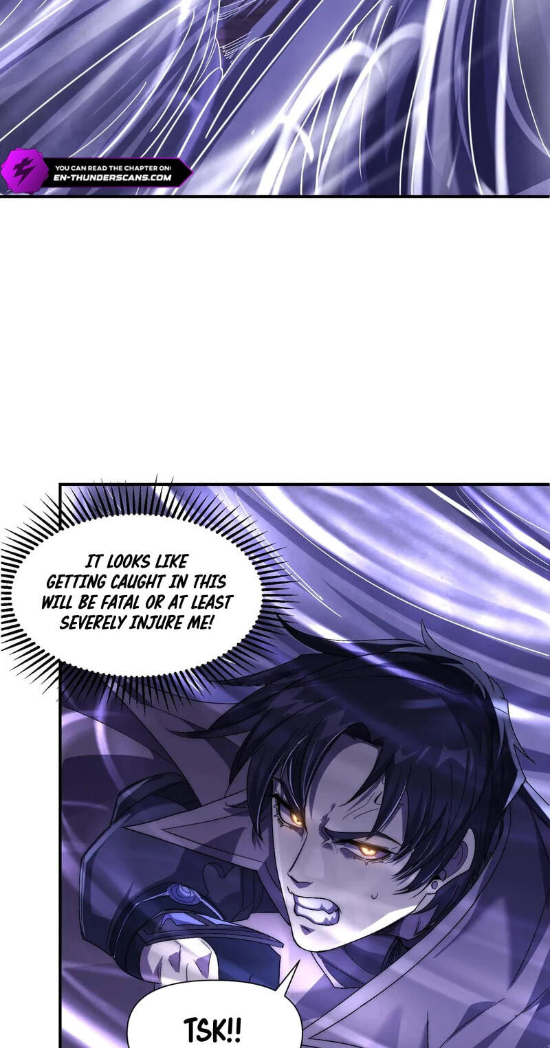 Wangyou: Wo Neng Jinhua Yiqie Chapter 9 page 5 - 
