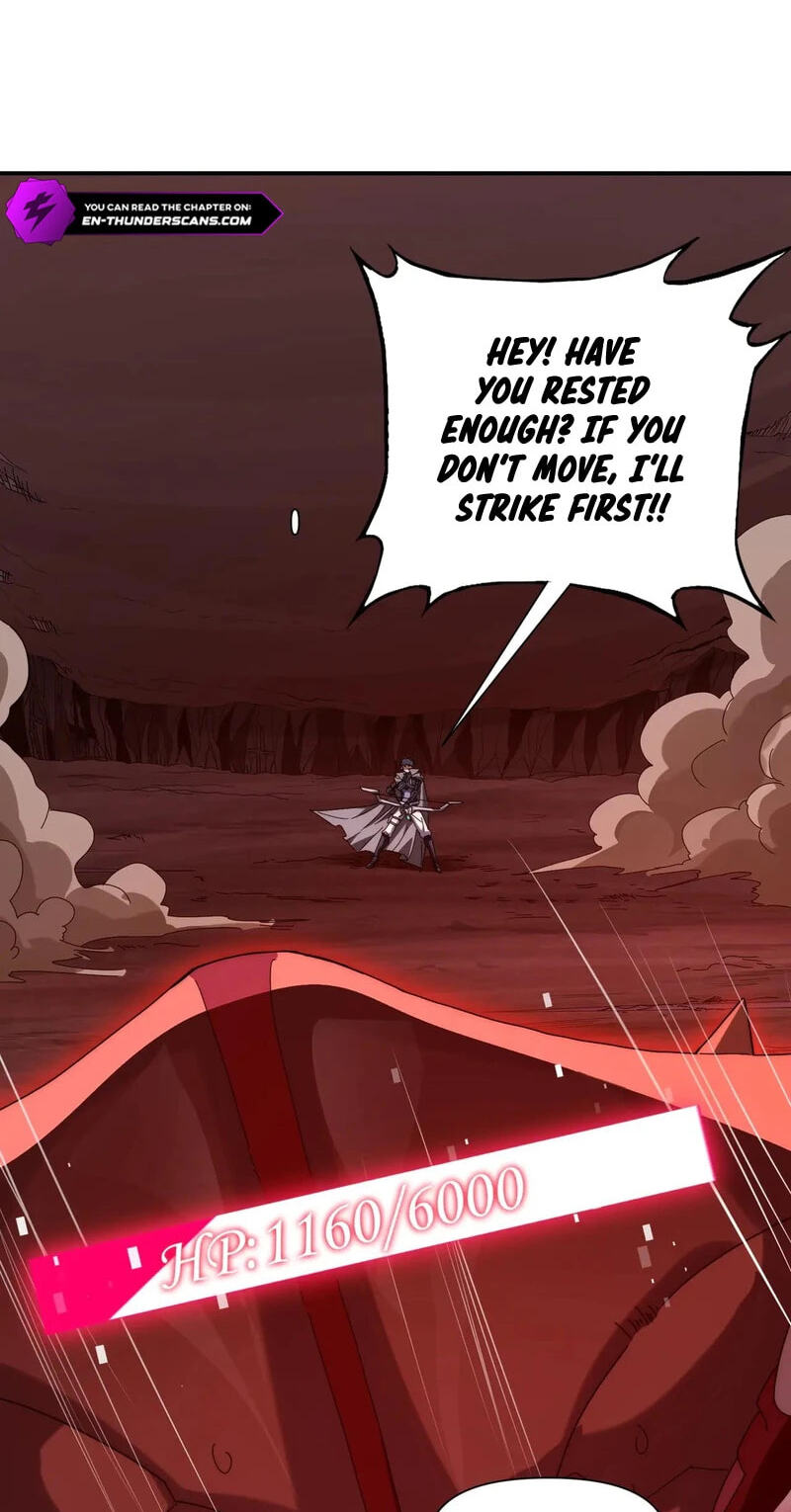 Wangyou: Wo Neng Jinhua Yiqie Chapter 9 page 43 - 