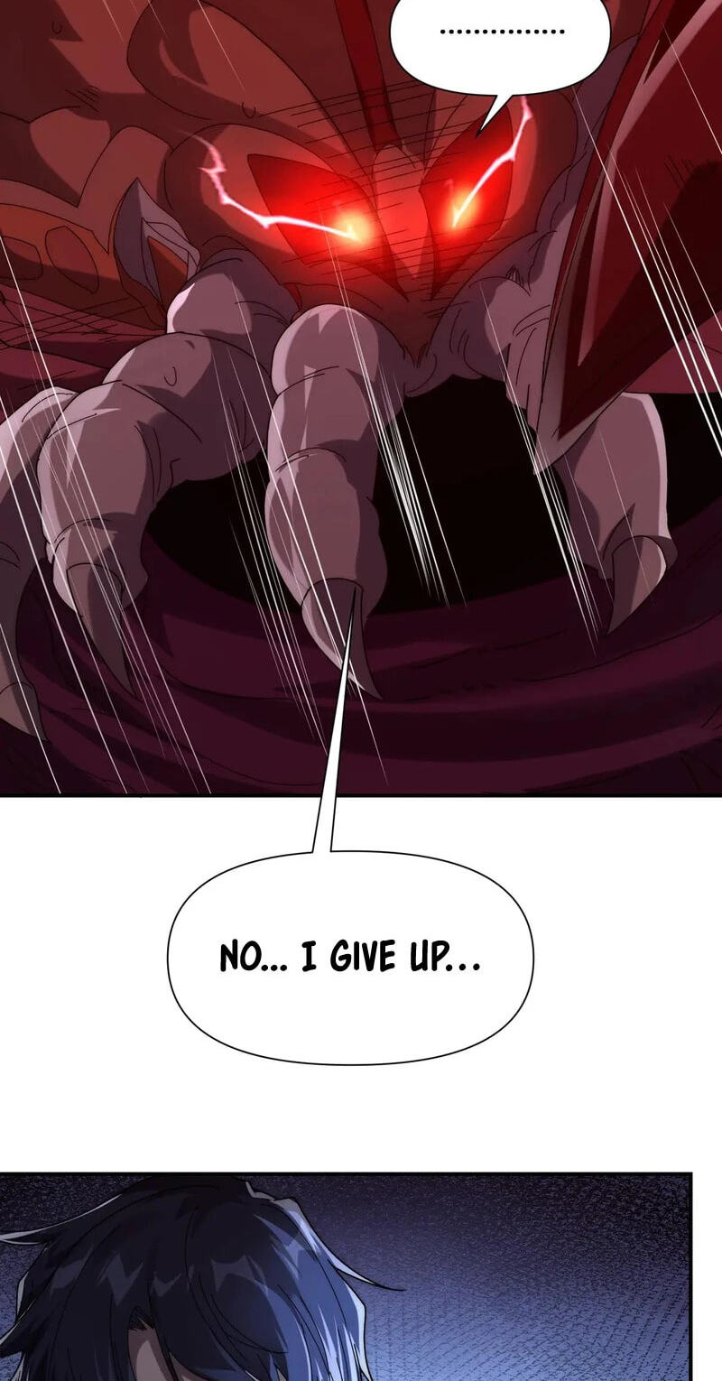 Wangyou: Wo Neng Jinhua Yiqie Chapter 9 page 44 - 