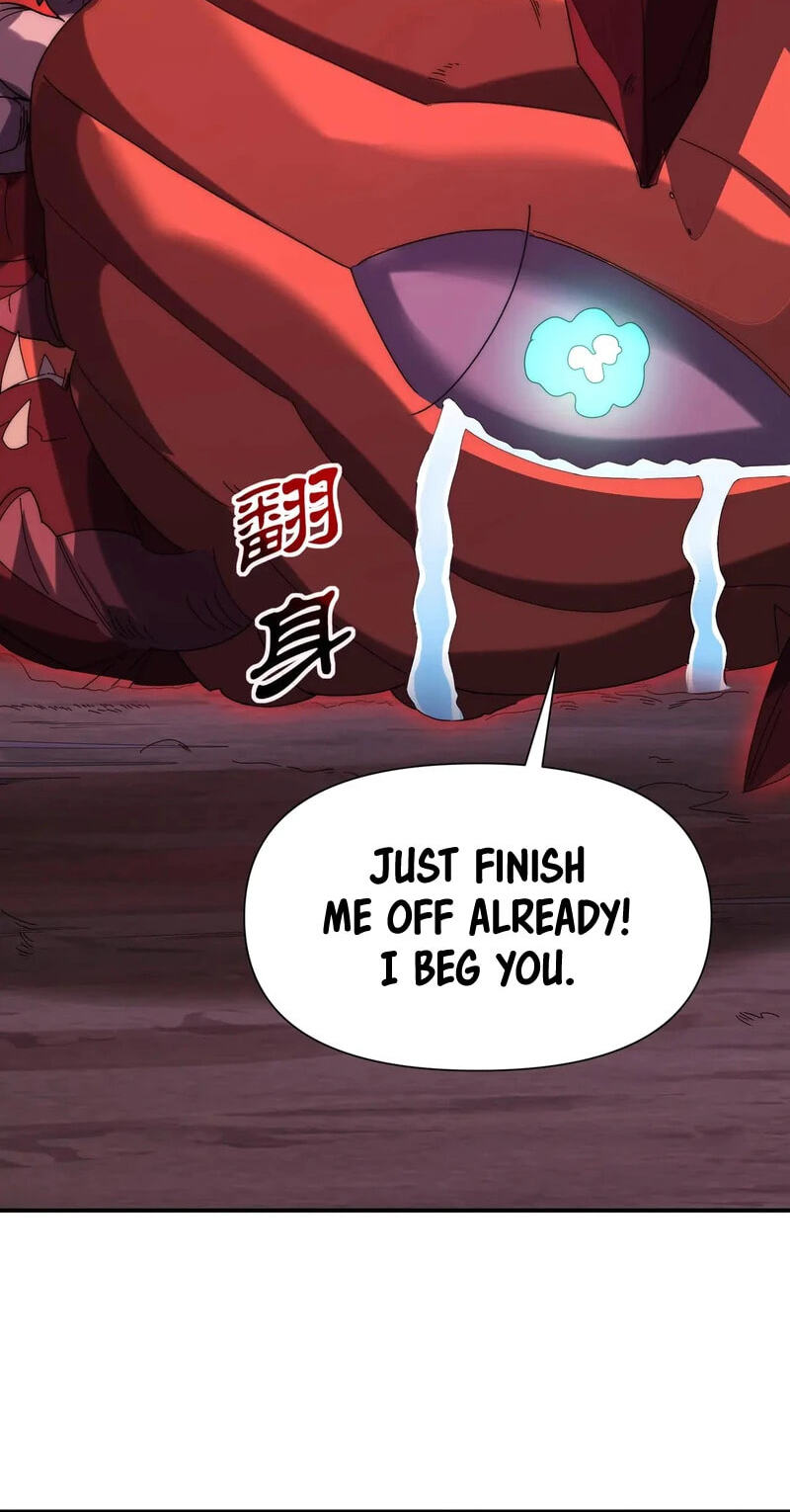 Wangyou: Wo Neng Jinhua Yiqie Chapter 9 page 46 - 