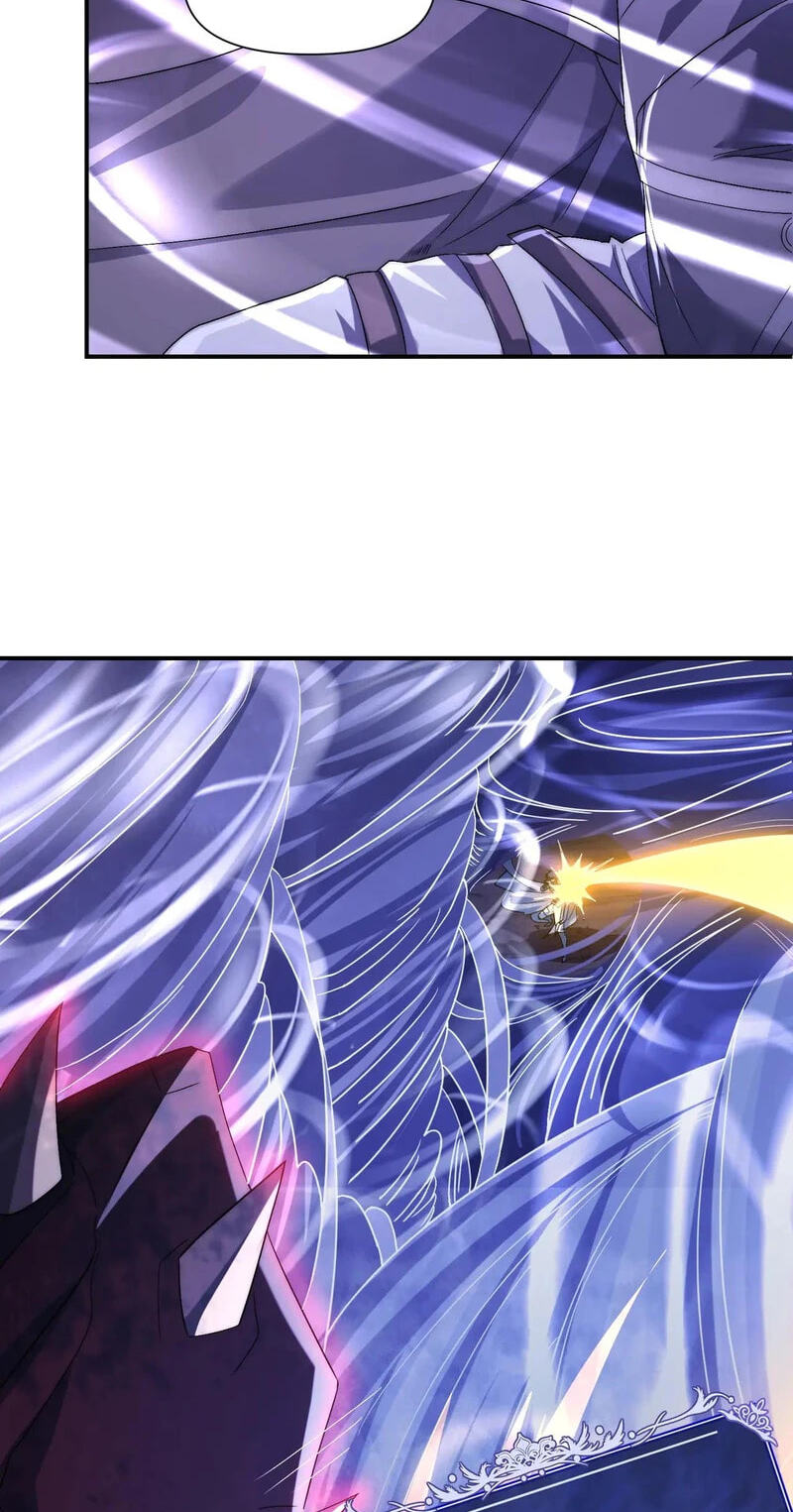 Wangyou: Wo Neng Jinhua Yiqie Chapter 9 page 6 - 