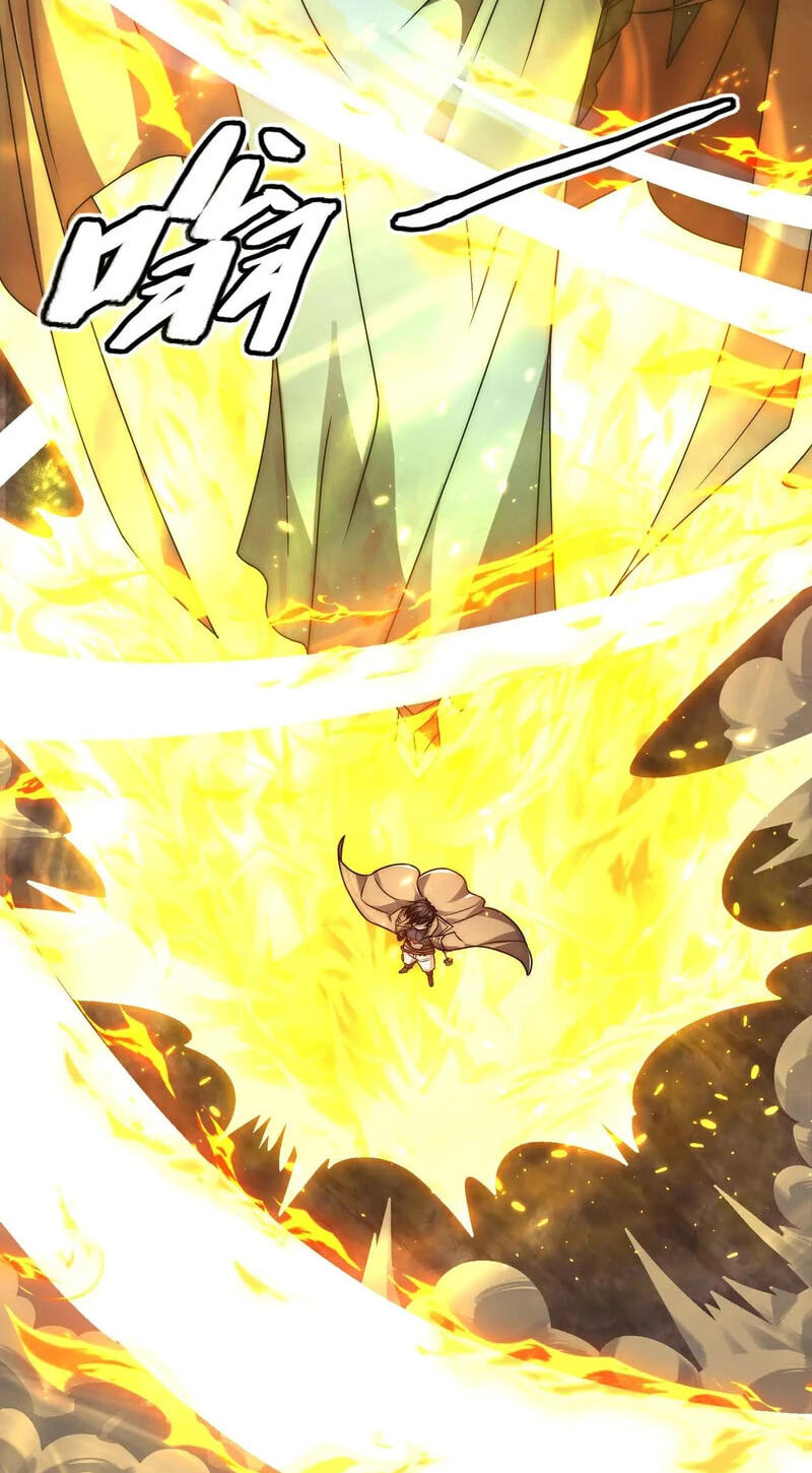 Wangyou: Wo Neng Jinhua Yiqie Chapter 9 page 55 - 