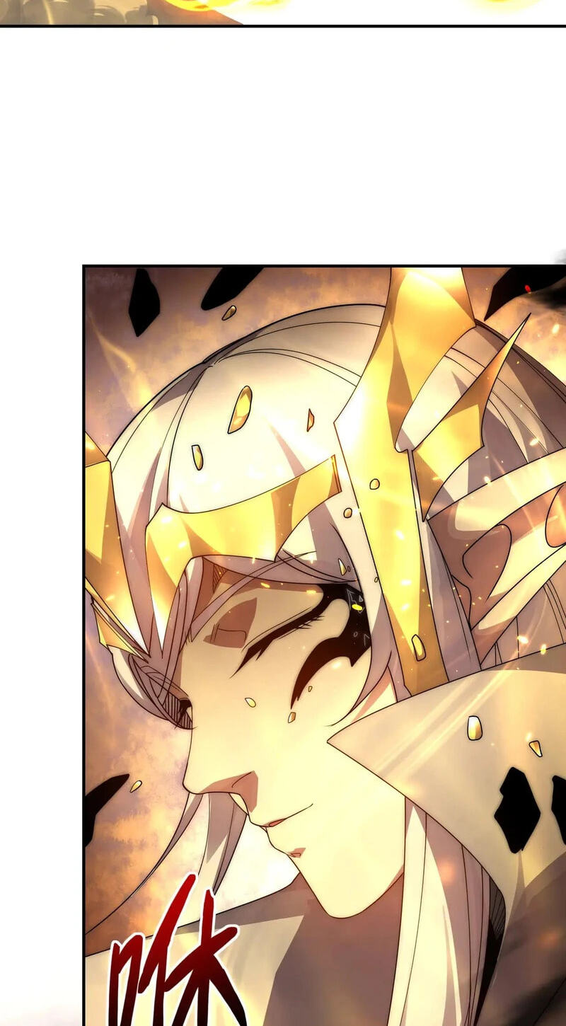 Wangyou: Wo Neng Jinhua Yiqie Chapter 9 page 56 - 