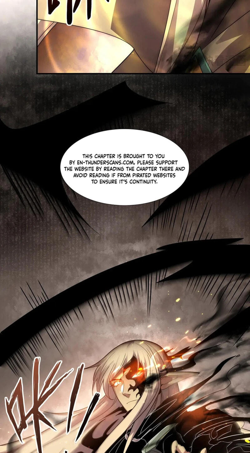 Wangyou: Wo Neng Jinhua Yiqie Chapter 9 page 57 - 