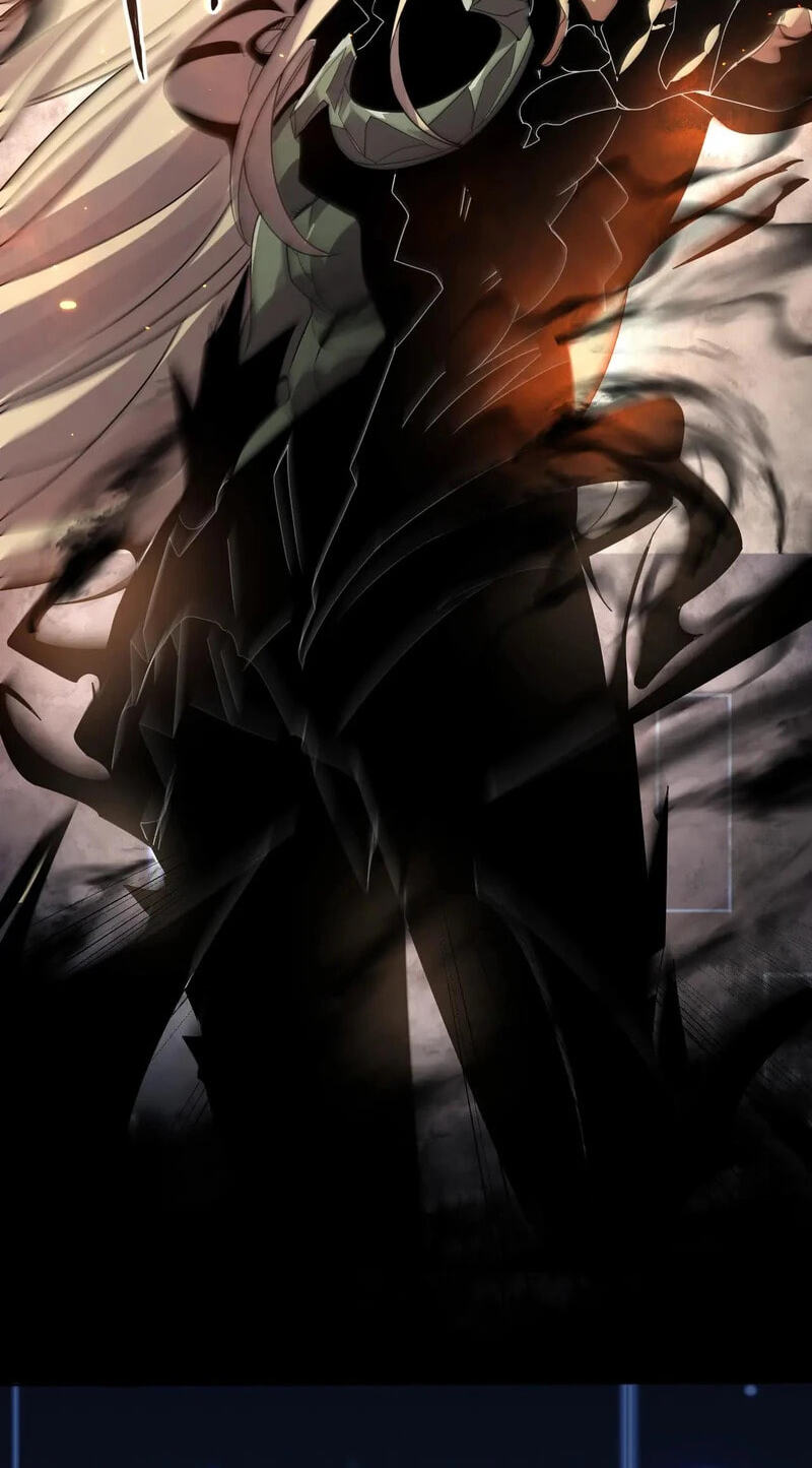 Wangyou: Wo Neng Jinhua Yiqie Chapter 9 page 58 - 