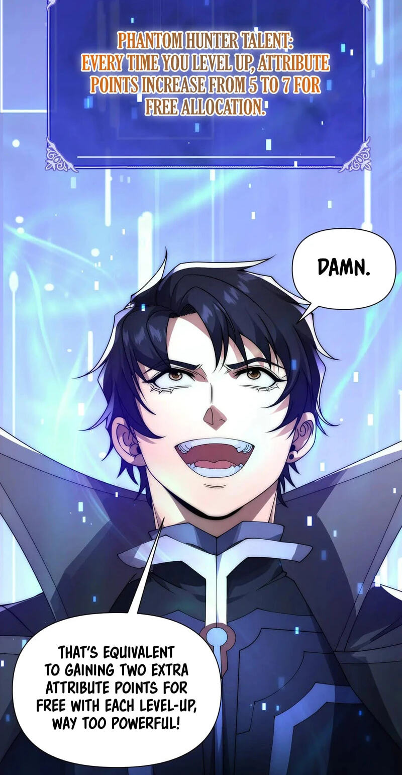 Wangyou: Wo Neng Jinhua Yiqie Chapter 9 page 60 - 