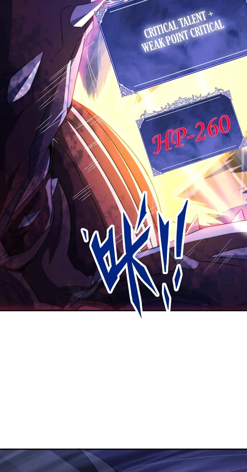 Wangyou: Wo Neng Jinhua Yiqie Chapter 9 page 7 - 
