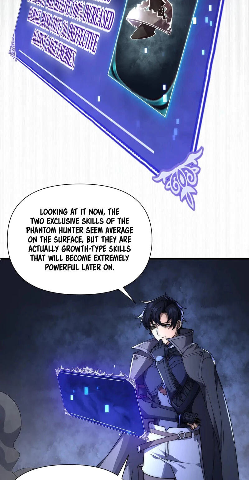 Wangyou: Wo Neng Jinhua Yiqie Chapter 9 page 62 - 