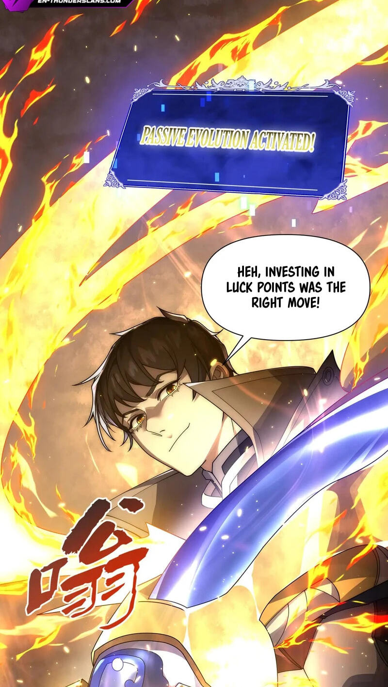 Wangyou: Wo Neng Jinhua Yiqie Chapter 9 page 66 - 