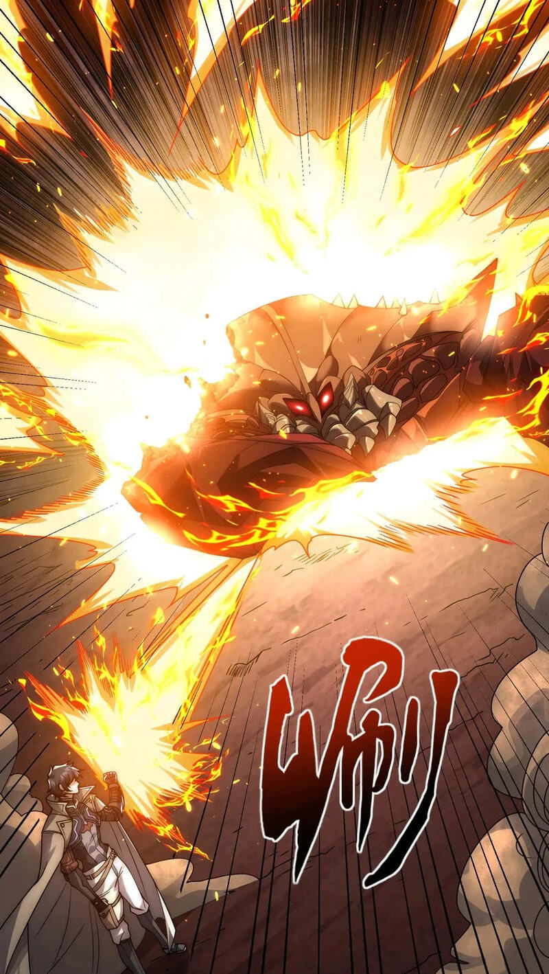 Wangyou: Wo Neng Jinhua Yiqie Chapter 9 page 68 - 