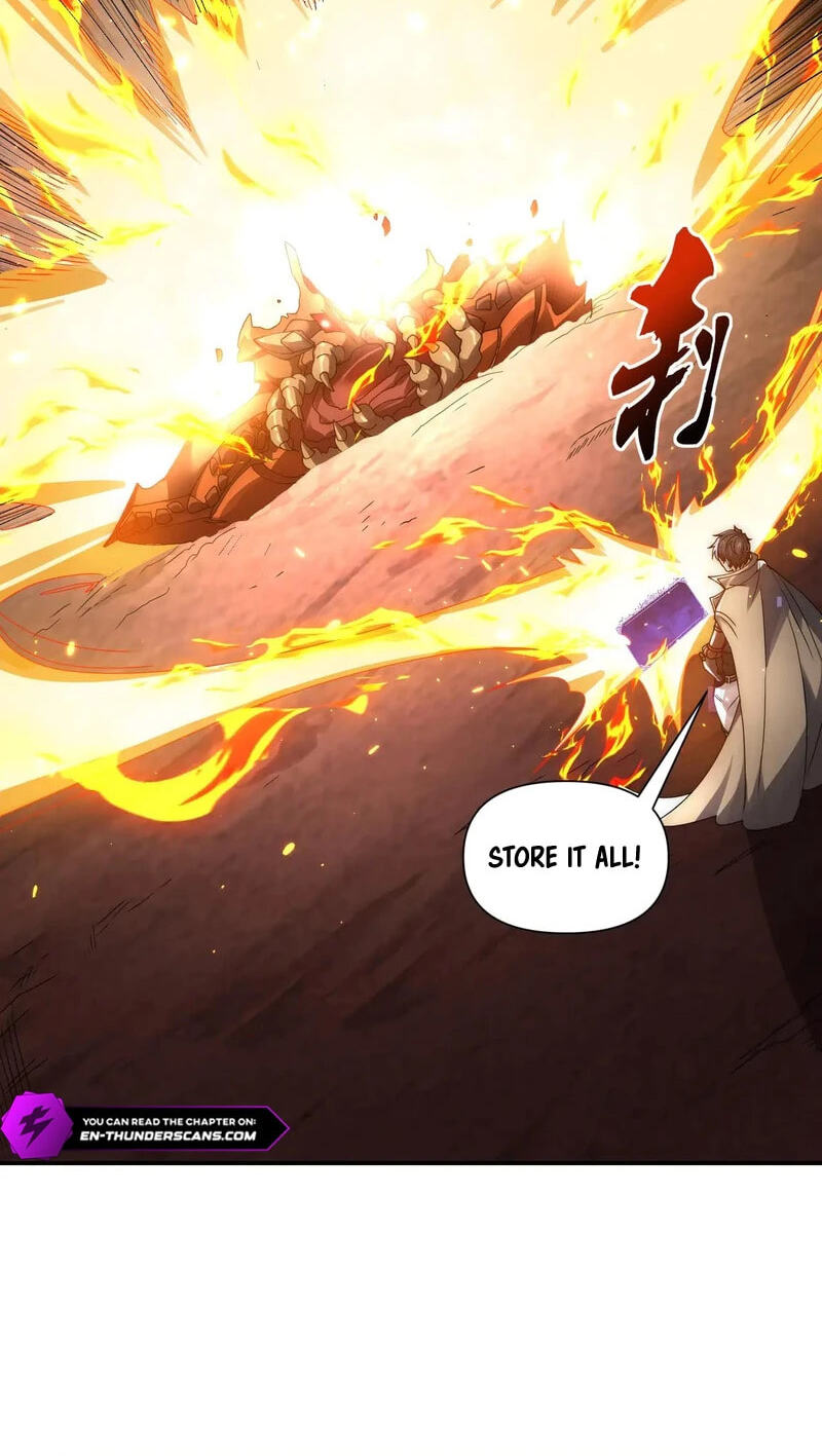 Wangyou: Wo Neng Jinhua Yiqie Chapter 9 page 71 - 