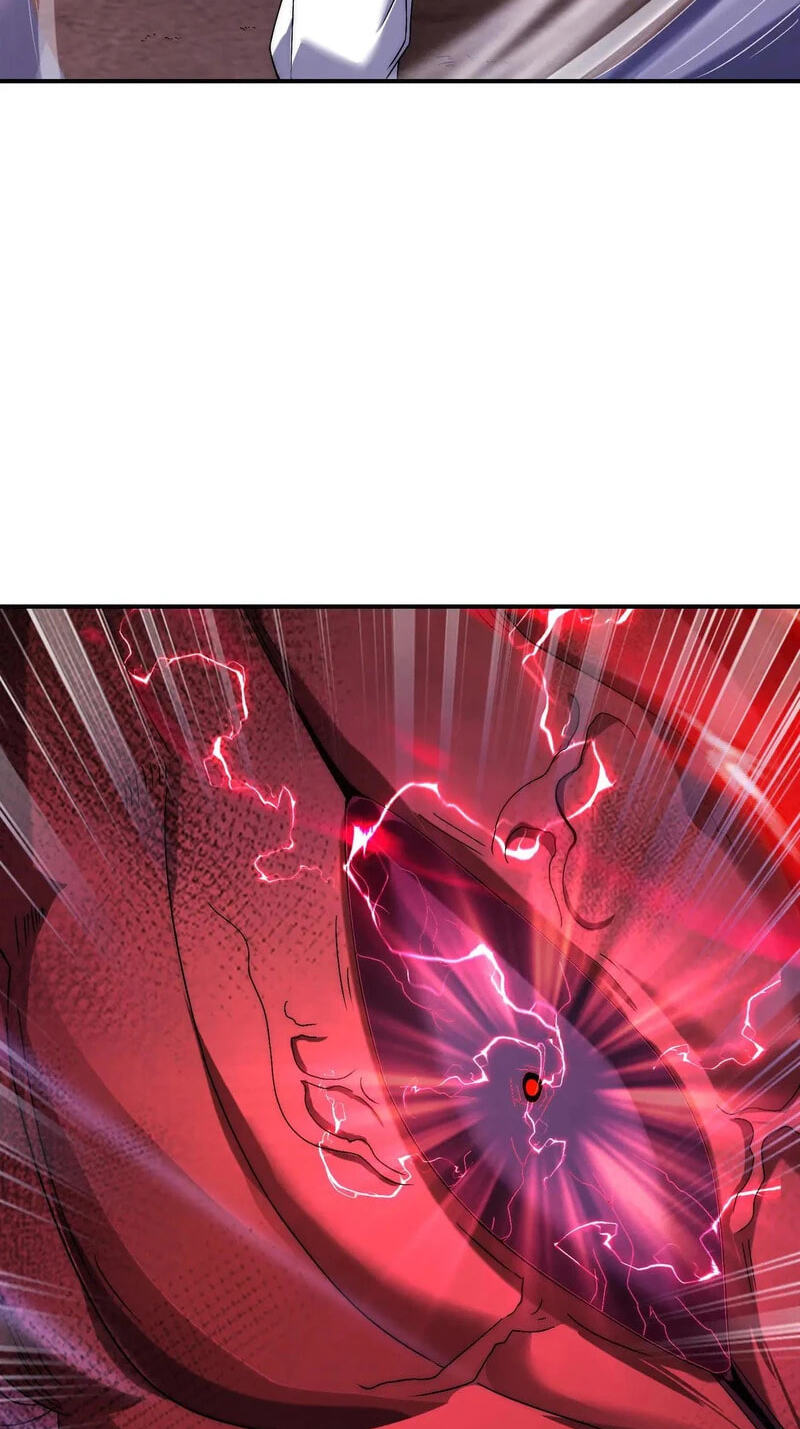 Wangyou: Wo Neng Jinhua Yiqie Chapter 9 page 9 - 