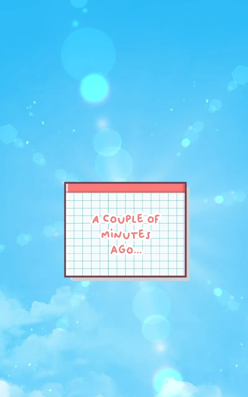 Wanna be Friends? Chapter 13 page 1 - 