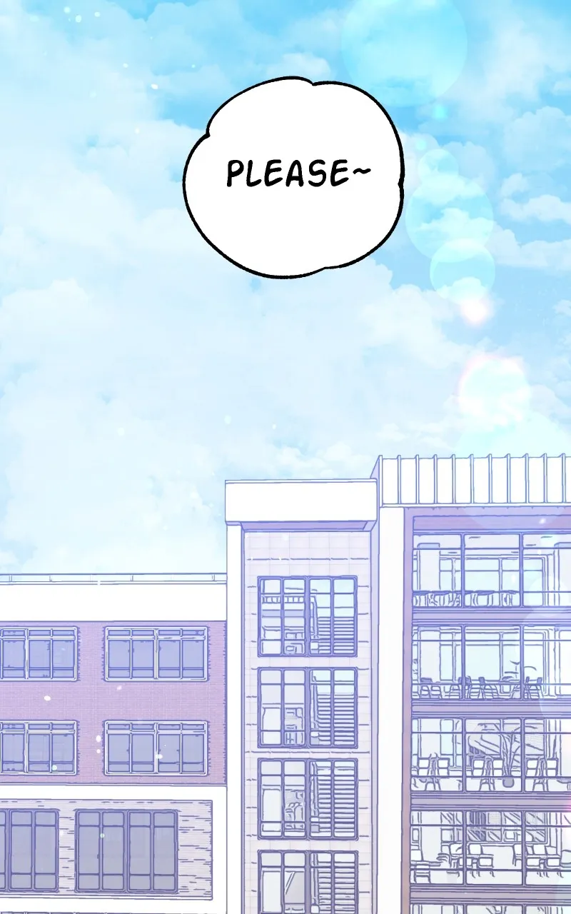 Wanna be Friends? Chapter 13 page 2 - 