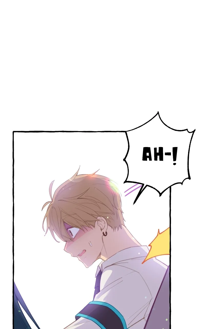 Wanna be Friends? Chapter 13 page 14 - 