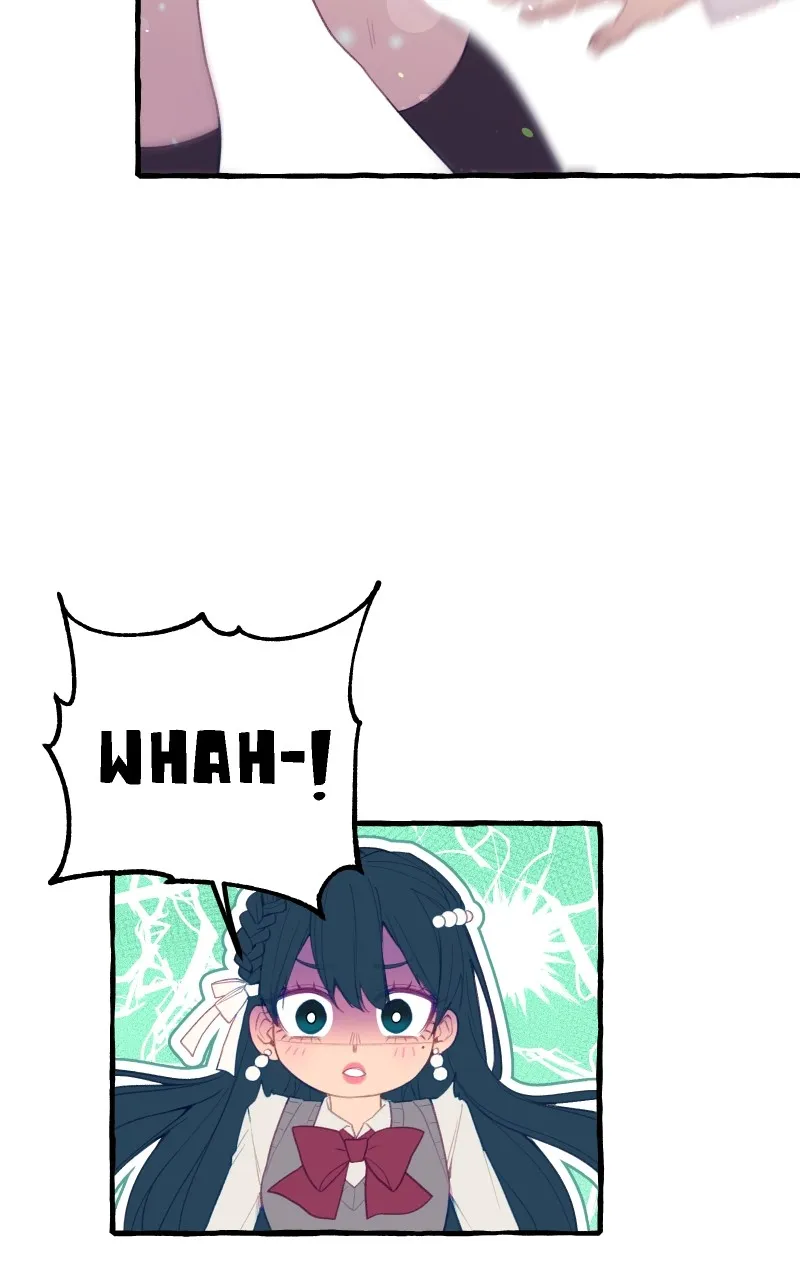 Wanna be Friends? Chapter 13 page 17 - 
