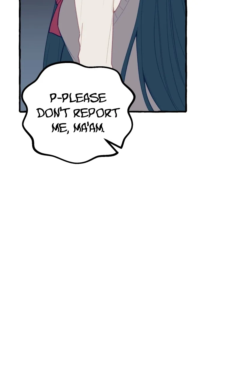 Wanna be Friends? Chapter 13 page 22 - 