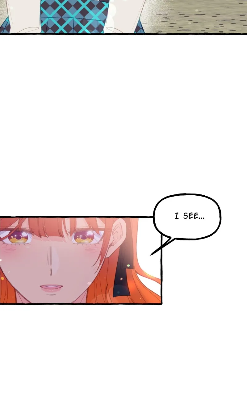 Wanna be Friends? Chapter 13 page 29 - 