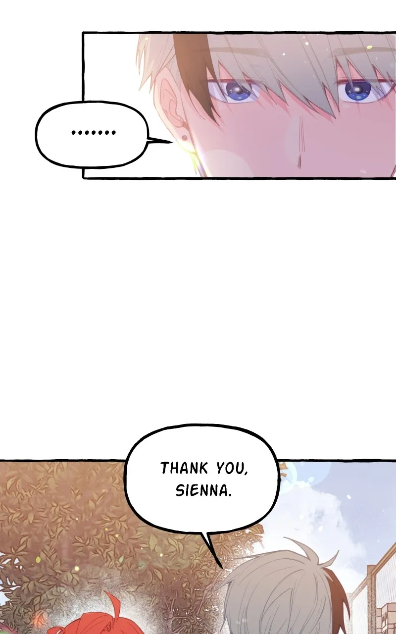 Wanna be Friends? Chapter 13 page 30 - 