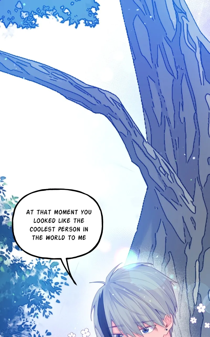 Wanna be Friends? Chapter 13 page 34 - 