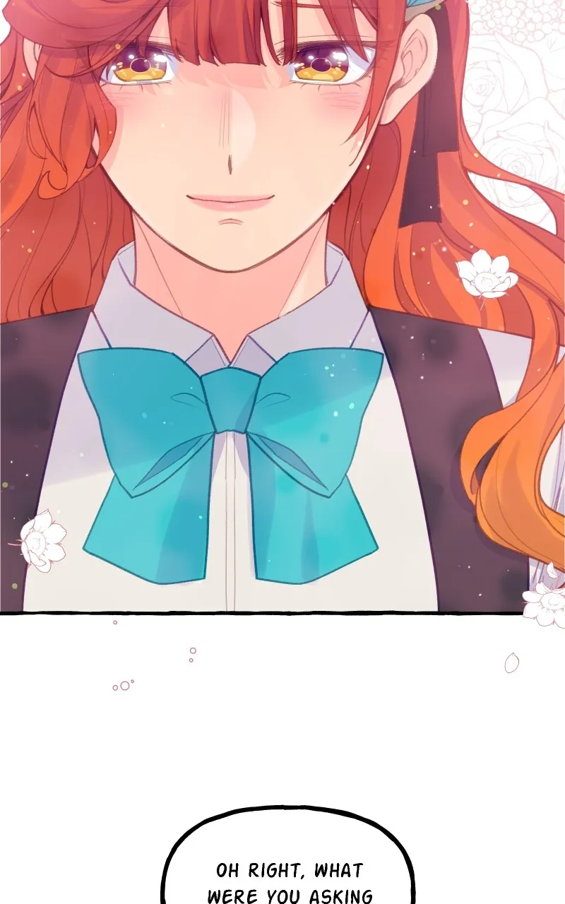 Wanna be Friends? Chapter 13 page 38 - 